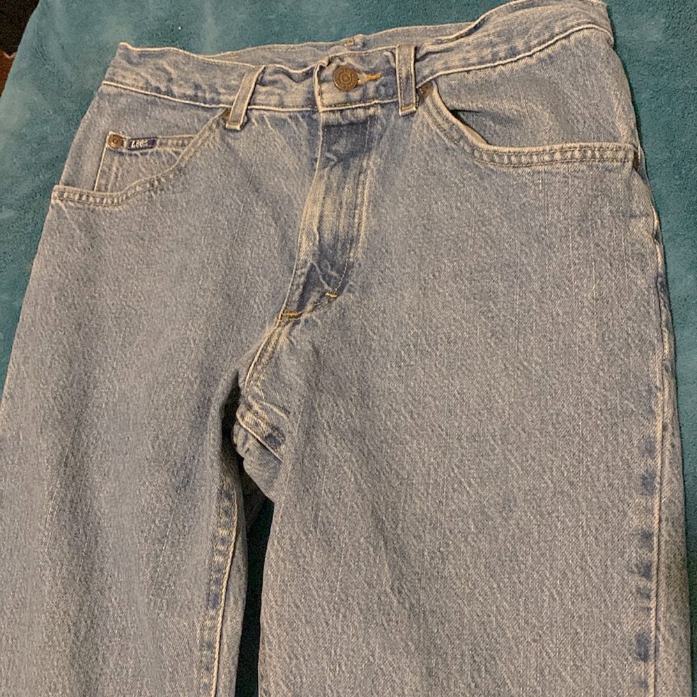 LEE Denim jeans